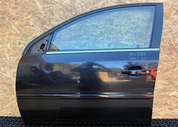 Opel Vectra c lift signum DRZWI PRZÓD LEWY LEWE KOD LAK z20r