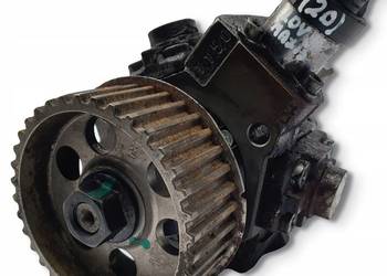 POMPA WTRYSKOWA Maxus V80 2.5 D paliwa 0445010297