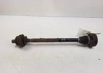 PÓŁOŚ PRAWA TYŁ AUDI A8 D3 LIFT 4E0501202E