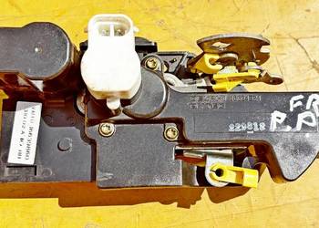 OPEL FRONTERA B ZAMEK DRZWI PRAWY PRZÓD 16639860