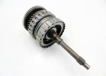 WAŁEK KOŁA BĘBEN SKRZYNI BIEGÓW AUTOMAT MERCEDES 1.4 1.6 W168 A KLASA VANEO WAŁEK KOŁA BĘBEN SKRZYNI BIEGÓW AUTOMAT MERCEDES 1.4 1.6 W168 A KLASA VANEO