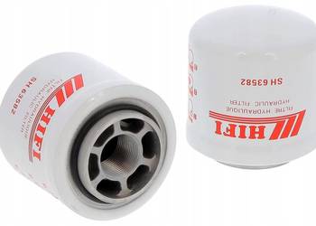 Filtr hydrauliczny ukladu kierowniczego SH 63582