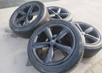 Felgi 18 5x112 ronal