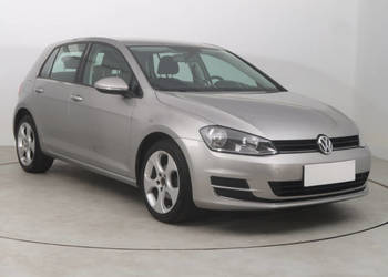 VW Golf 1.2 TSI VW Golf 1.2 TSI