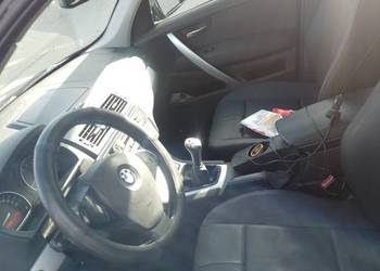 Sprzedam BMW x3 od roku w pl gaz 9 lat