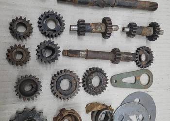 Komar Romet Motorynka Ogar