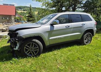 Sprzedam jeep Grand cherokee wk2