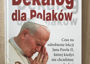 Dekalog dla Polaków /j.m.