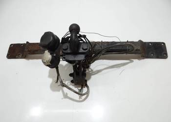 BMW E61 HAK HOLOWNICZY