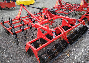 2.1 m ORION Agreagt uprawowy DZIEKAN dociskowy Transport OR2