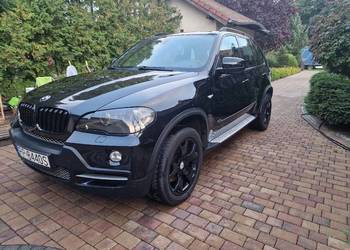 Bmw x5 e70 3.0d