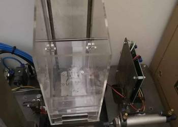 Nabijarki gilz Maszyny do Papierosów