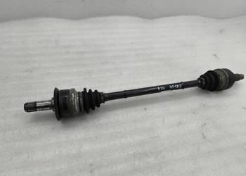 PÓŁOŚ PRAWY TYŁ 1.6B BMW F20 F21 7628252
