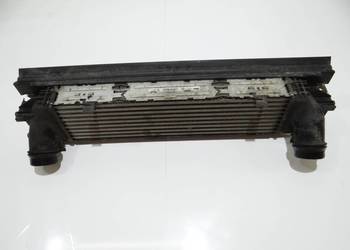 CHŁODNICA INTERCOOLER BMW F20 F21 F30 F31 N47D20C 2.0D 7600530