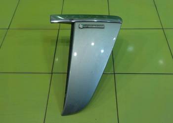 JAGUAR XF I X250 14r listwa nakladka blotnika prawa przod CX23-280B10-AEW