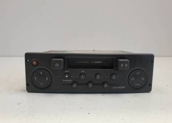 Renault Laguna II RADIOODTWARZACZ 8200247961 Kod