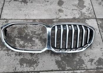 Atrapa grill nerki BMW 1 F40 2019- 745.09 57