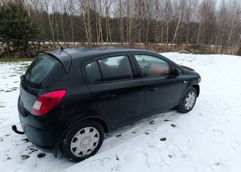 Corsa 1.3 cdti 2008