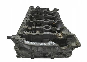 GŁOWICA CYLINDRÓW Mini Cooper R56 Peugeot Citroen 1.6 16V VTi V753354980N