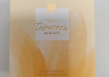 Avon perfumy damskie Tomorrow 50ml.