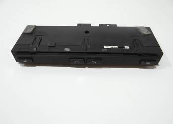 PANEL PRZEŁĄCZNIK PODGRZEWANYCH FOTELI BMW E60 E61 6952480 (4273369)