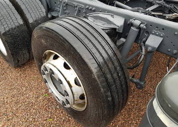 opony Dayton D500S 315/70r22 5 2022rok