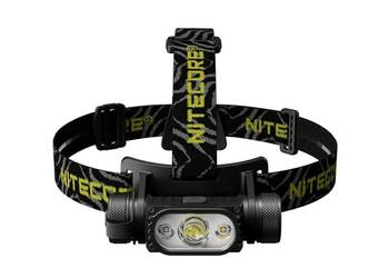 Latarka Nitecore HC65 V2