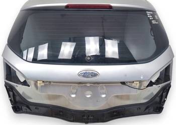 TYLNA KLAPA BAGAŻNIKA Ford Mondeo IV MK4 LIFT KOMBI TYŁ TYLNIA BA7