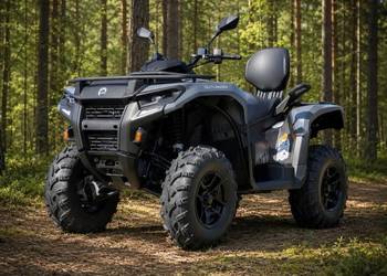 Can Am Outlander Max G3