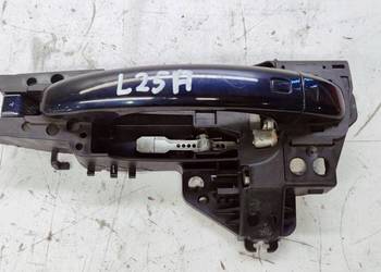 KLAMKA LEWA AUDI A1 A4 A5 Q3 Q5 8T0837885 LZ5A