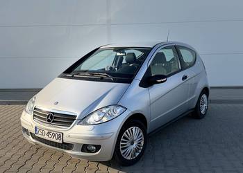 Mercedes w169 A150 AUTOMAT