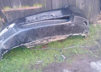 Lampa,halogeny,kratki Zafira b