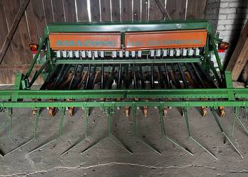 Siewnik Amazone D8-25 special