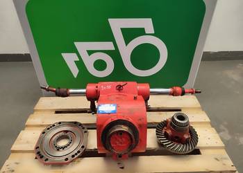 Dyferencjał  230331  212/193-001 MANITOU MLT