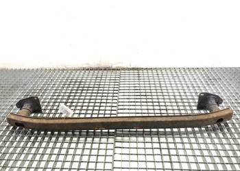 BELKA ZDERZAKA TYŁ OPEL CORSA E Hatchback WZMOCNIENIE