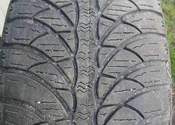 Opona Fulda Montero3 rozmiar 185/60R14 zimowa
