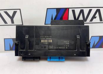 BMW E82 E90 E92 X1 E84 MODUŁ STEROWNIK KOMFORTU M 9187545