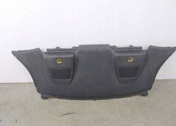 PÓŁKA TYLNA  E63  7070269 Bmw Seria 6 II (2003-2010) E63/64