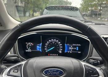 Ford Fusion 2015 1.5 LPG skóra automat oc pt do 2027 maja