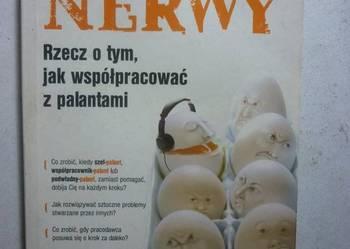 CHROŃ SWOJE NERWY - KEN LLOYD