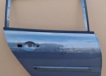 RENAULT MEGANE II DRZWI PRAWY TYŁ PRAWE TYLNE
