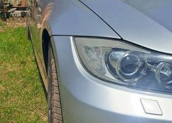 BMW E90 318i