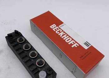 Beckhoff IE1002-0000 Expansion Box