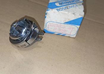 Minerva chwytacz R 210 nowy orginalny