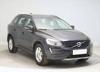 Volvo XC60 D3