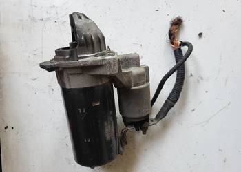 Rozrusznik Grand Cherokee BOSCH 0001109404