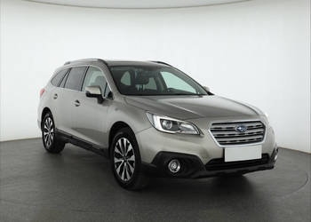 Subaru Outback 2.0 D