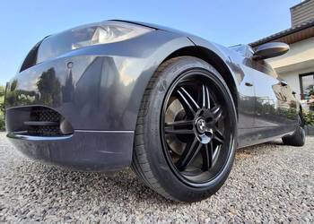 Sprzedam ładne koła 19, do BMW