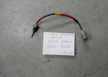 Czujnik temperatury spalin Renault 2.0 DCI HMLGT7823R