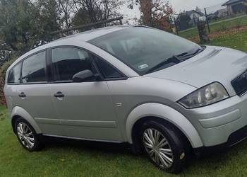 Audi a2